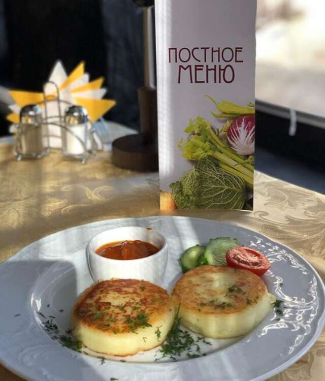 Гостиница Усадьба Смоленск-85