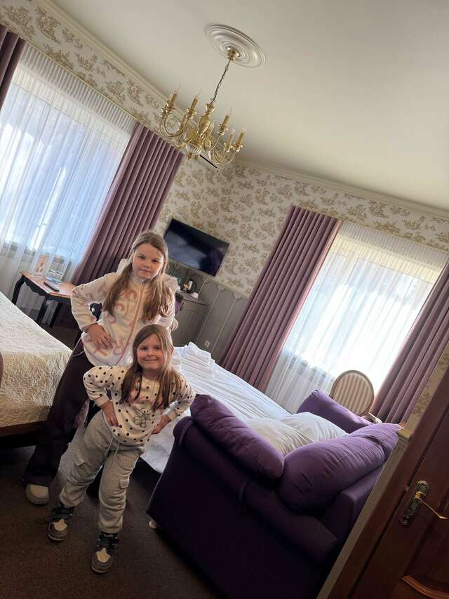 Гостиница Усадьба Смоленск-127