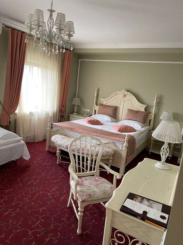 Гостиница Усадьба Смоленск-65