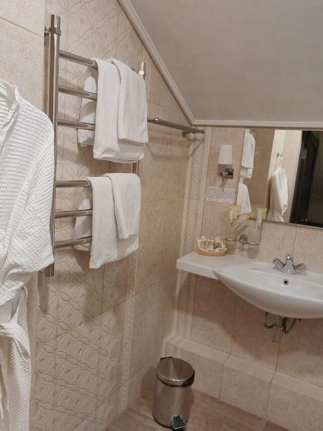 Гостиница Усадьба Смоленск-152