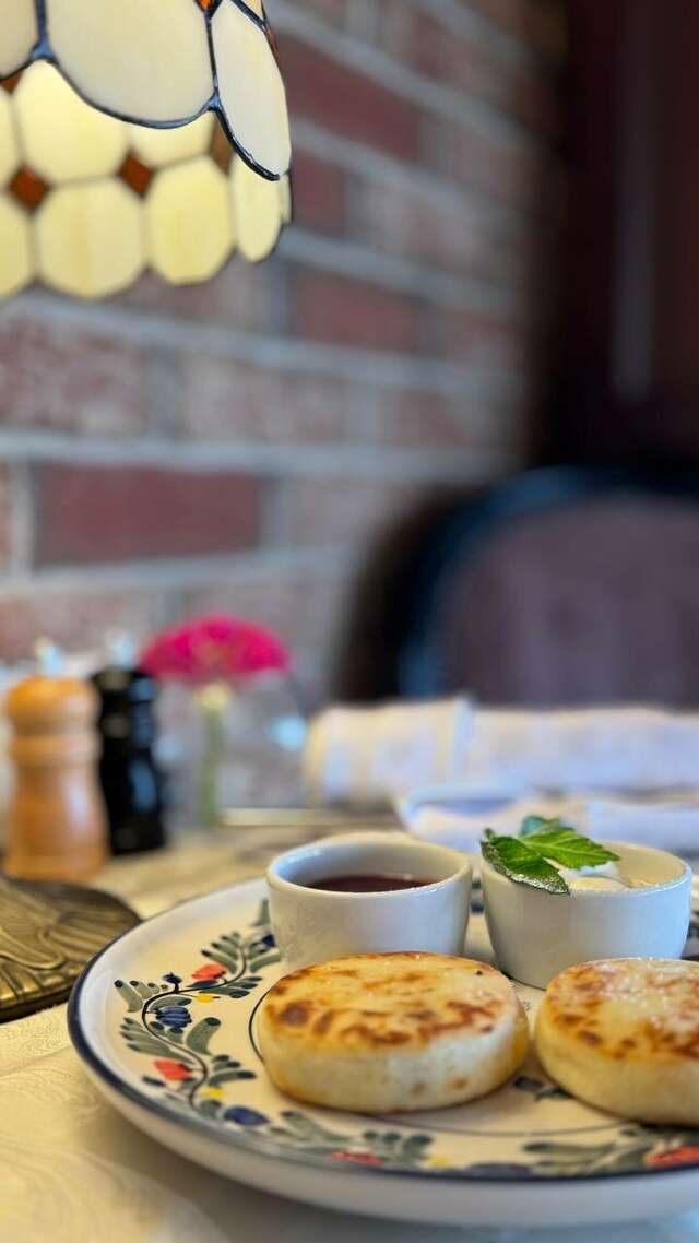 Гостиница Усадьба Смоленск-210