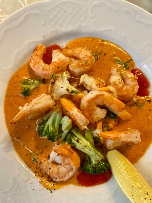 Гостиница Усадьба Смоленск-11