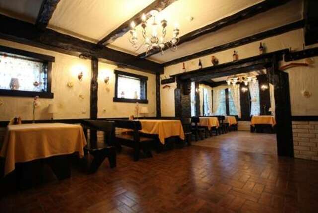 Гостиница Усадьба Смоленск-188