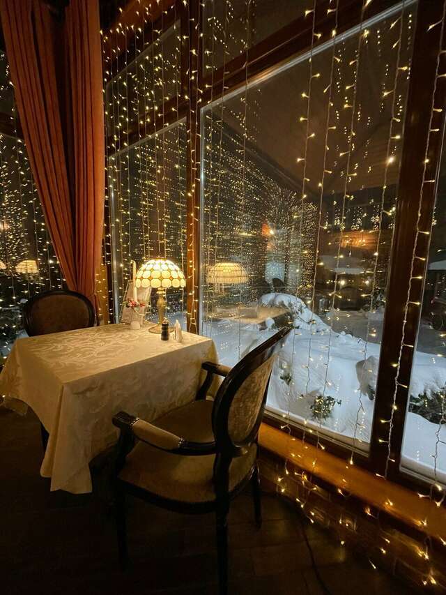 Гостиница Усадьба Смоленск-115