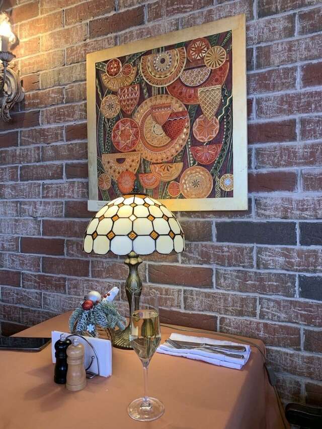 Гостиница Усадьба Смоленск-156