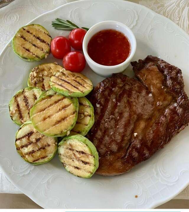 Гостиница Усадьба Смоленск-38