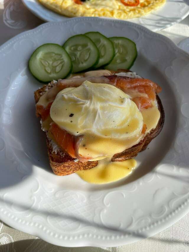 Гостиница Усадьба Смоленск-50