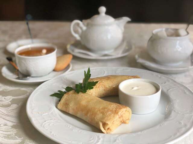 Гостиница Усадьба Смоленск-55