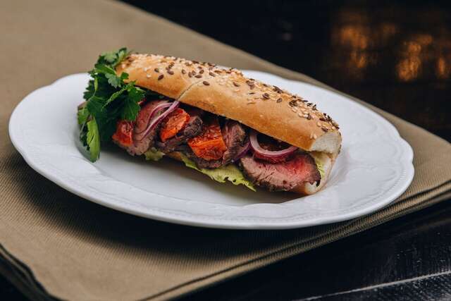 Гостиница Усадьба Смоленск-87