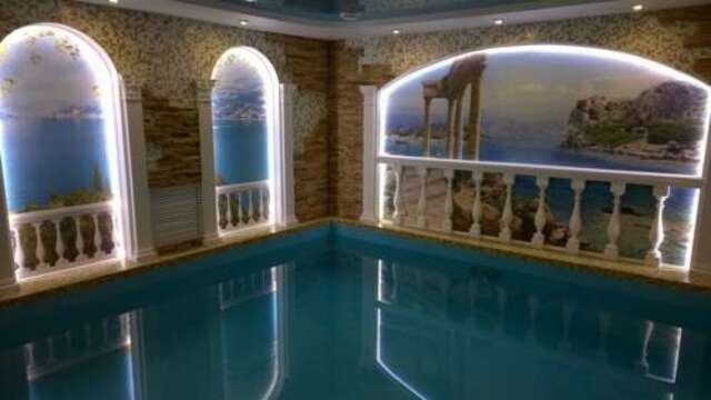 Гостиница Усадьба Смоленск-161