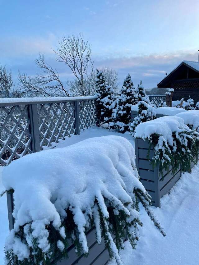 Гостиница Усадьба Смоленск-173