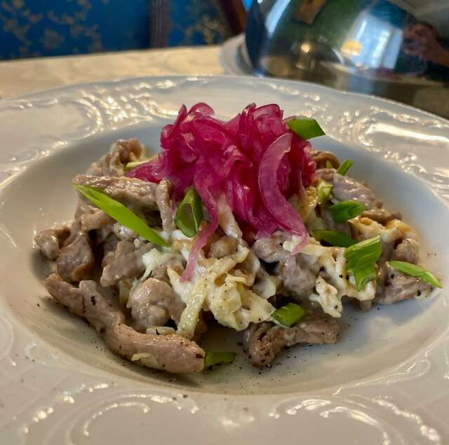 Гостиница Усадьба Смоленск-13