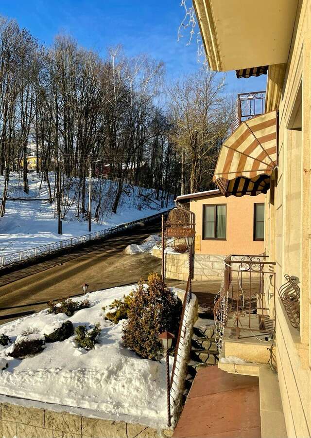 Гостиница Усадьба Смоленск-136