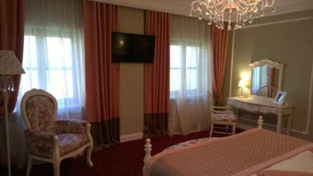 Гостиница Усадьба Смоленск-199