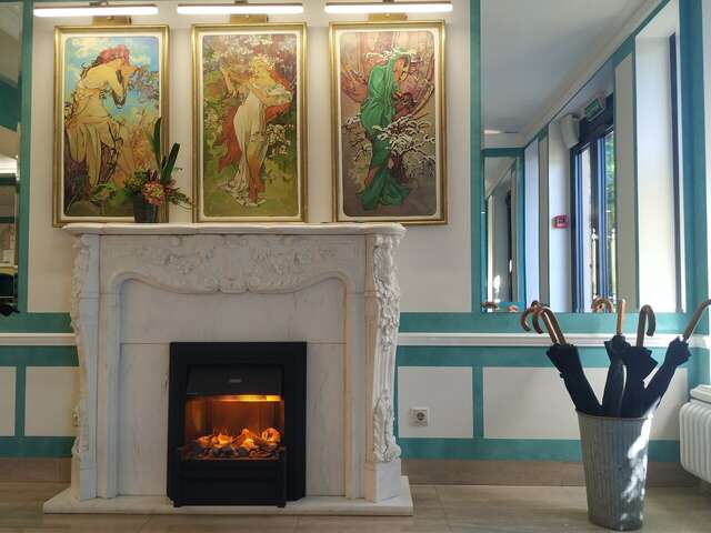 Гостиница Усадьба Смоленск-59