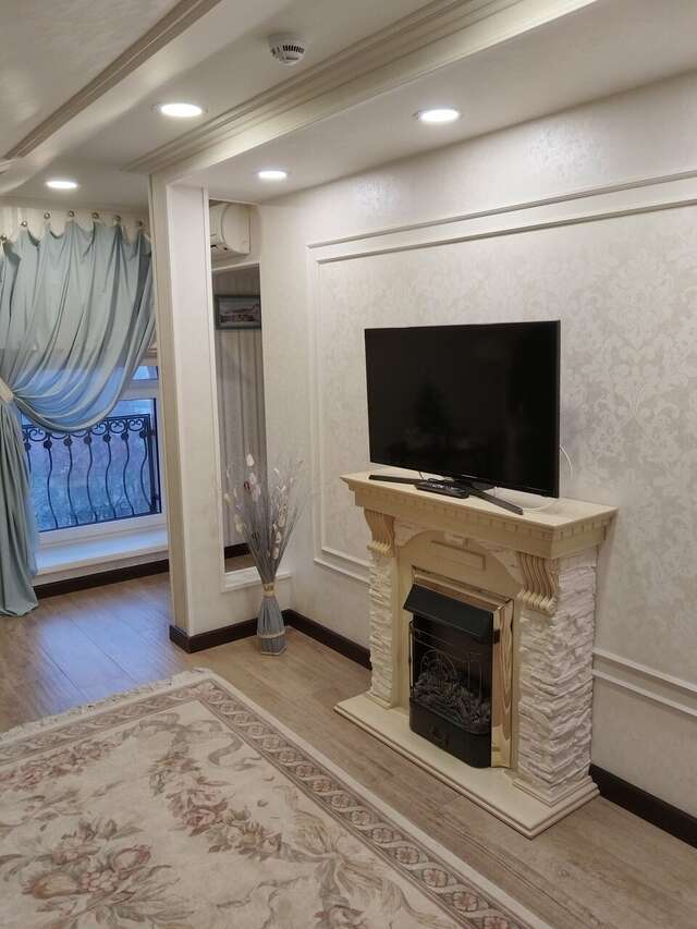 Гостиница Усадьба Смоленск-251