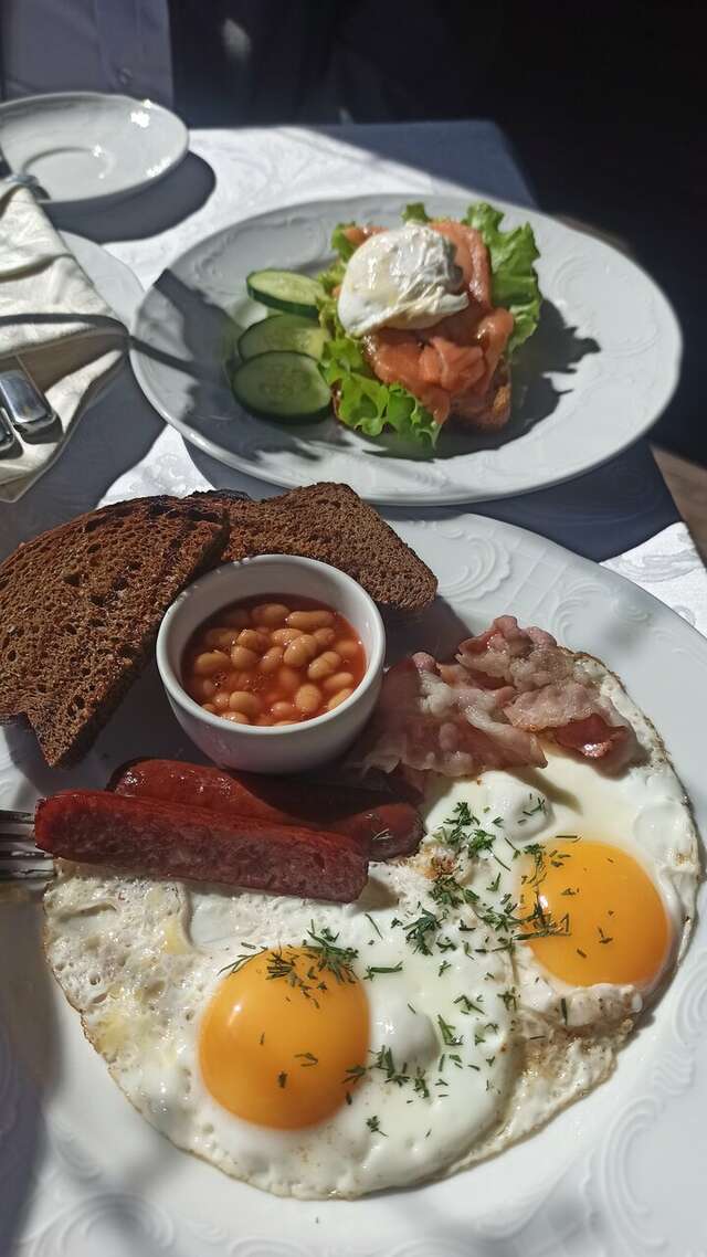 Гостиница Усадьба Смоленск-19